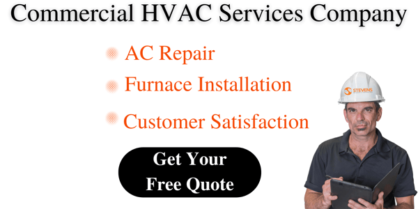 Best Chicago Commercial HVAC Service Company 