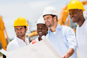 Stevens is a leader in construction software