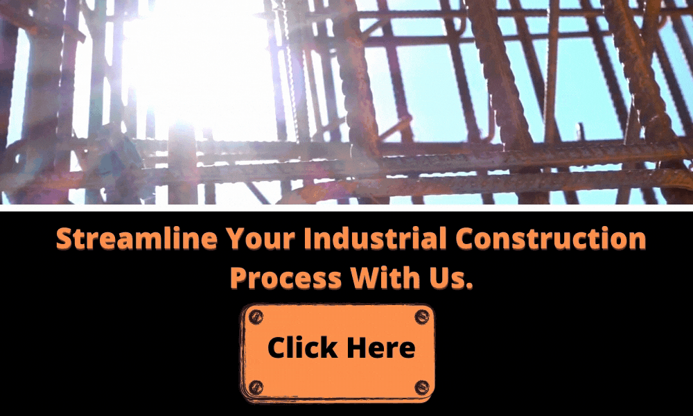STEVENS can streamline your industrial construction process