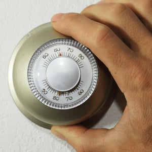 Take Control Of Your Heating And Cooling Costs