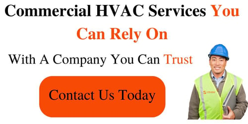 Commercial HVAC Services You Can Rely On