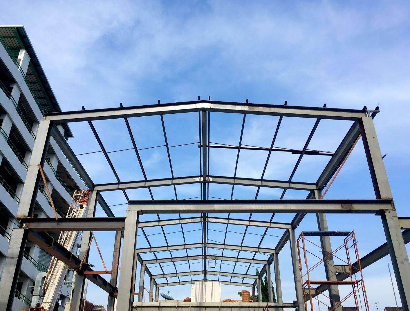 Expert Warehouse Construction in Bethel Park, Pennsylvania