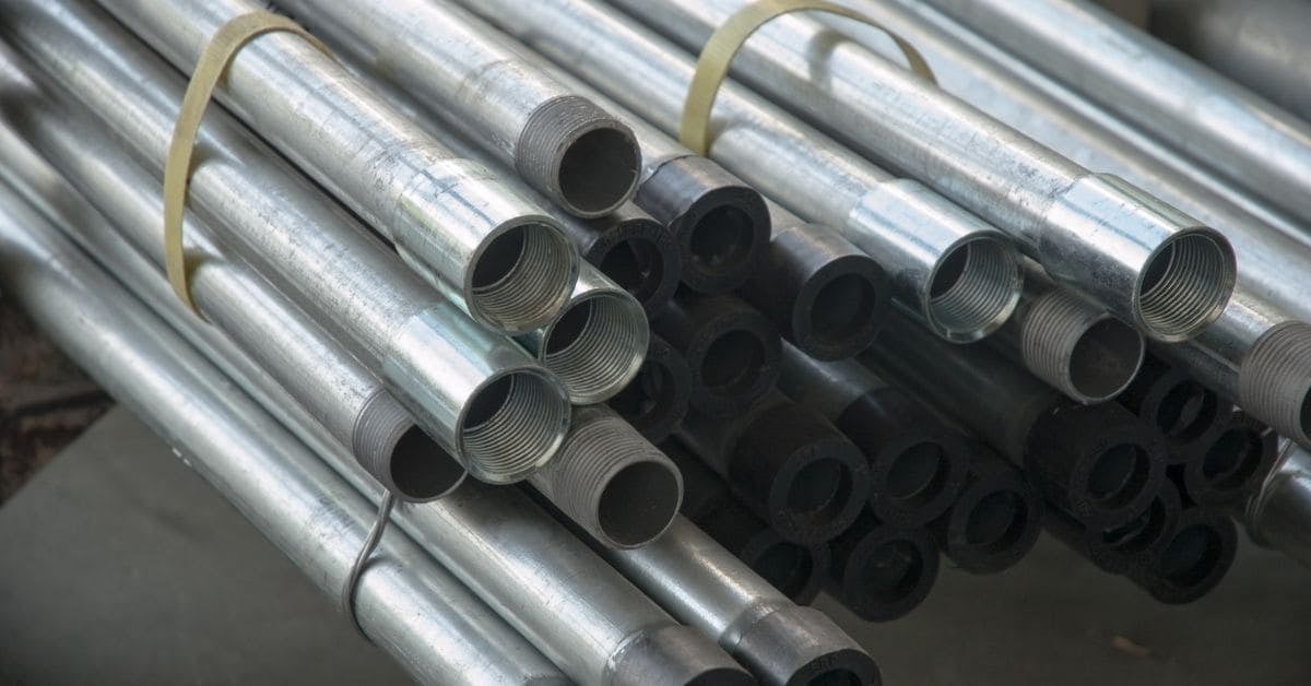 Best Pipe Fabrication Services In Detroit, Michigan