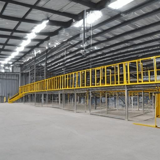 Preengineered Metal Building Company In Perkins, Ohio