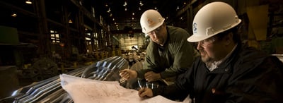 industrial contractor Reading | Reading general contractors