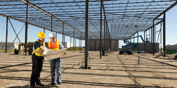 What Questions Should You Ask Your Metal Building Supplier?