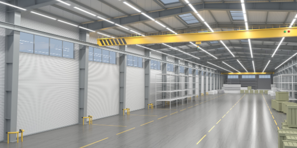 What Are The Top 4 Advantages of a Prefabricated Metal Building?