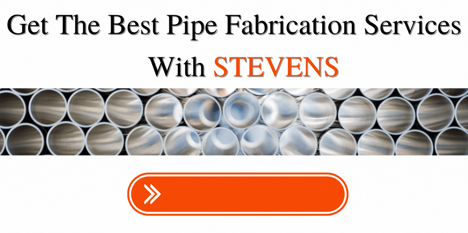 What Does A Pipe Fabricator Do?