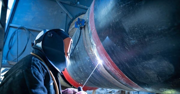 What Does A Pipe Fabricator Do?