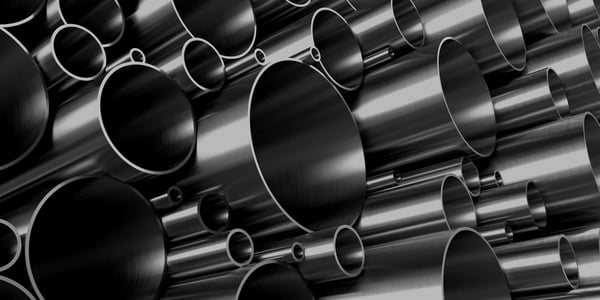 What Are The Benefits And Uses Of Steel Pipes?
