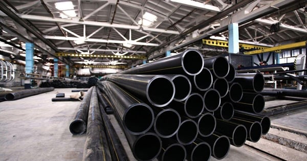 What Is Pipe Fabrication?