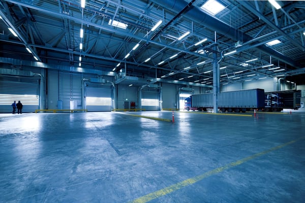 Pre-Engineered Buildings are great for businesses