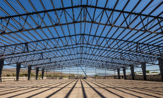 Pre-engineered Steel Buildings Can Save You Time & Money