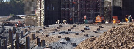 industrial construction projects | Kettering, OH