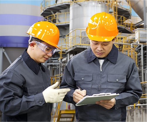 What exactly is a millwright?