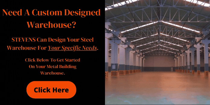 Pre-engineered metal buildings are the best options for your steel warehouse