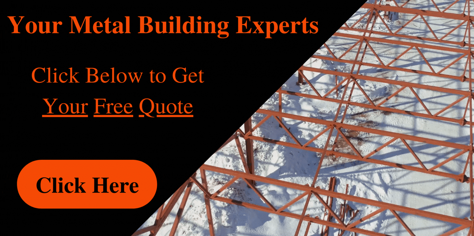 Your Metal Building Experts