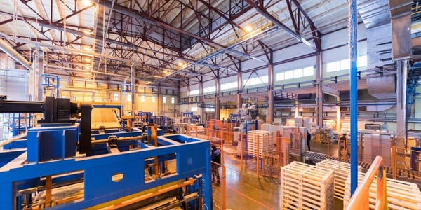 4 Reasons To Use A Pre-Engineered Metal Building For An Aluminum Manufacturing Plant