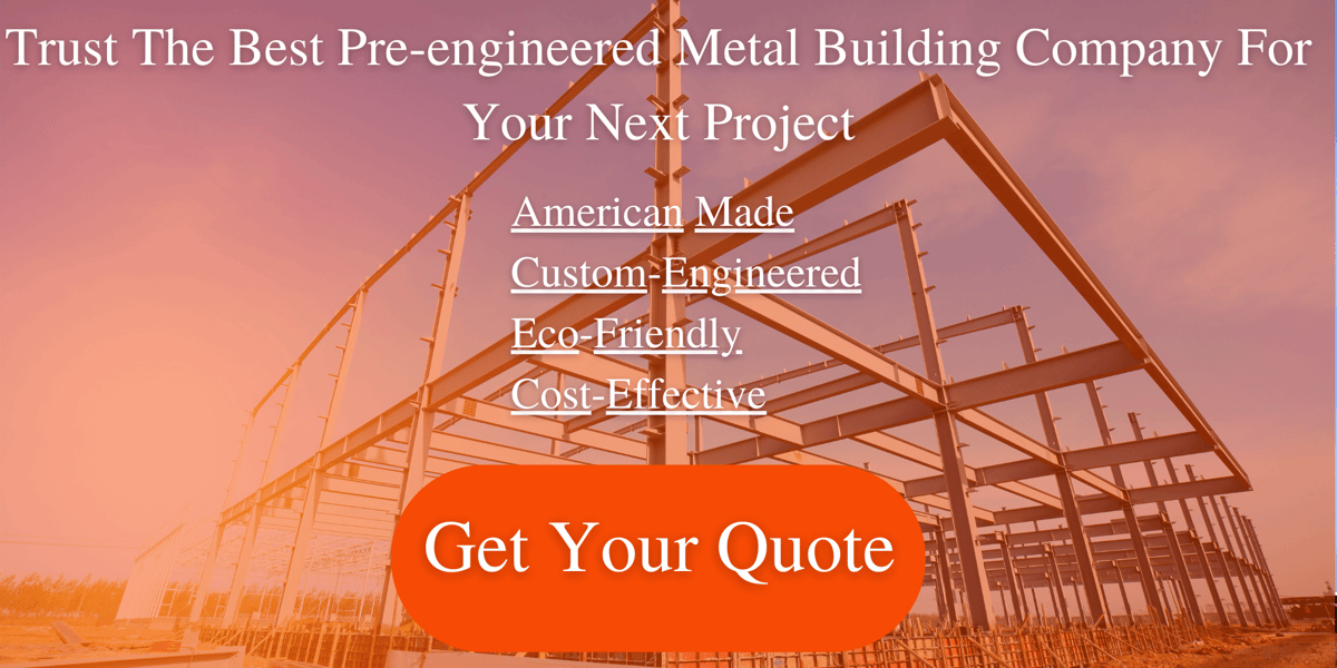 Get your free estimate with STEVENS Steel erectors