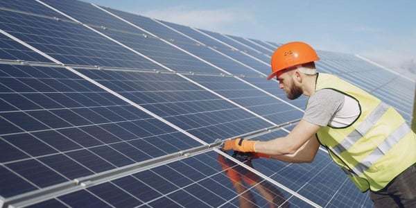 What Is A Solar Farm?