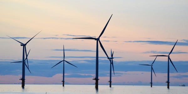 What's The Difference Between OffShore and OnShore Wind Energy?
