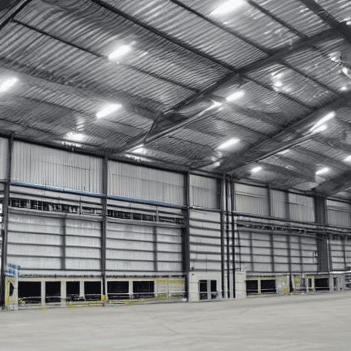 Preengineered Metal Building Company In Euclid, Ohio