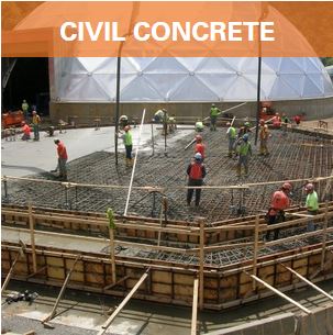  Civil Concrete 