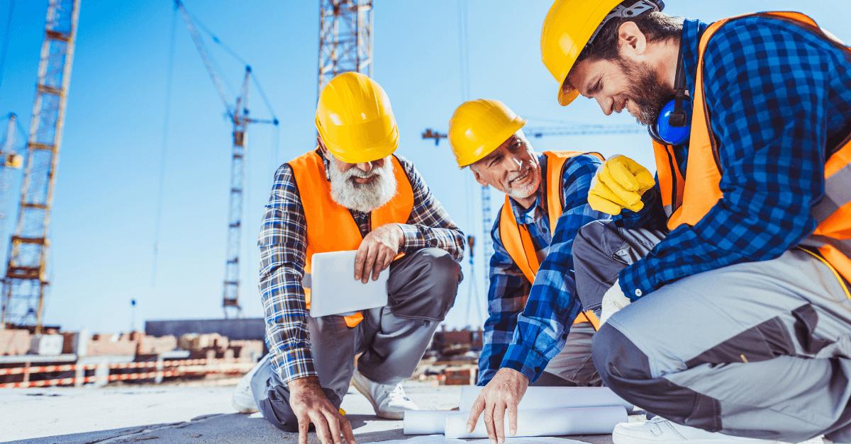What Are The New Trends In The Civil Construction Industry?