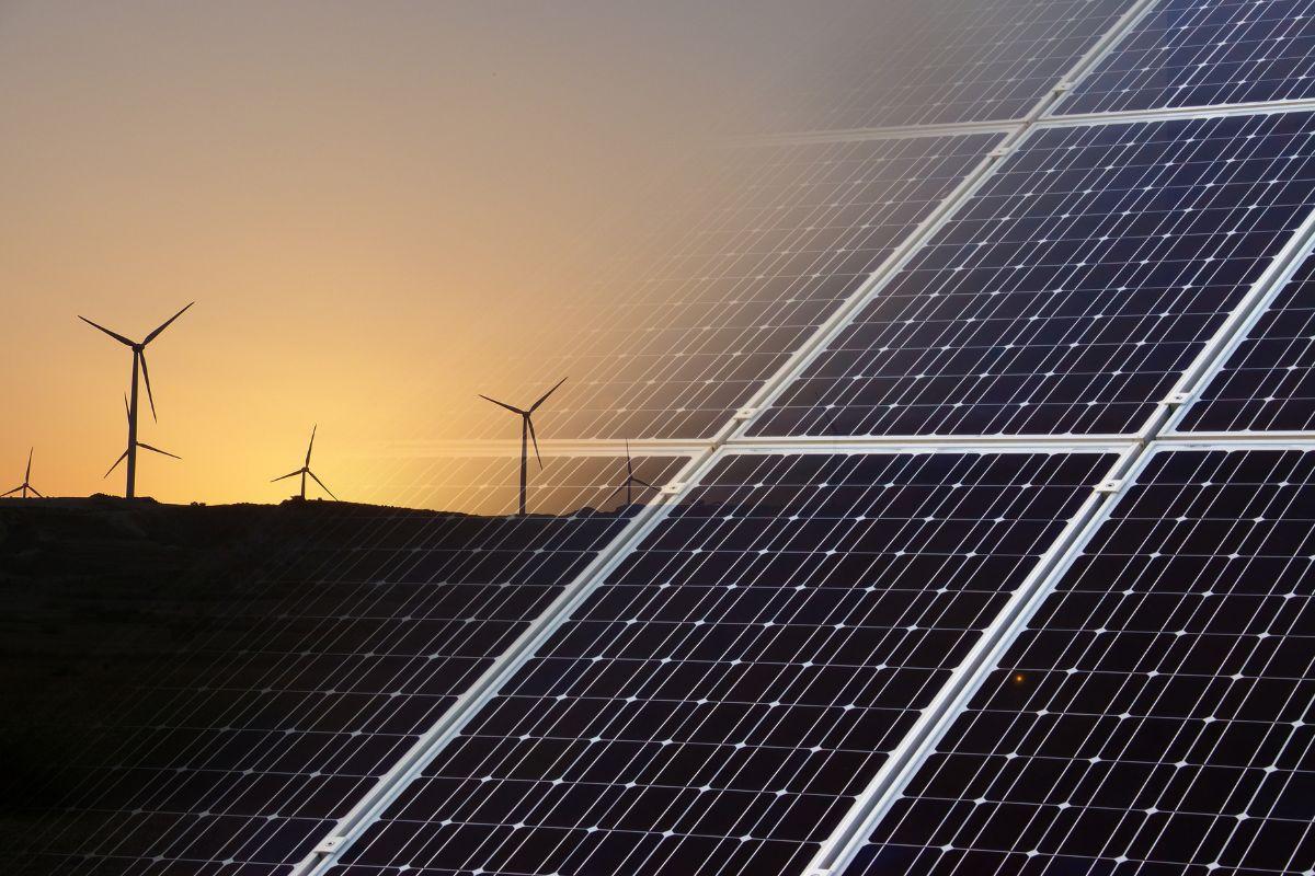 What Are The Main Types Of Renewable Energy?
